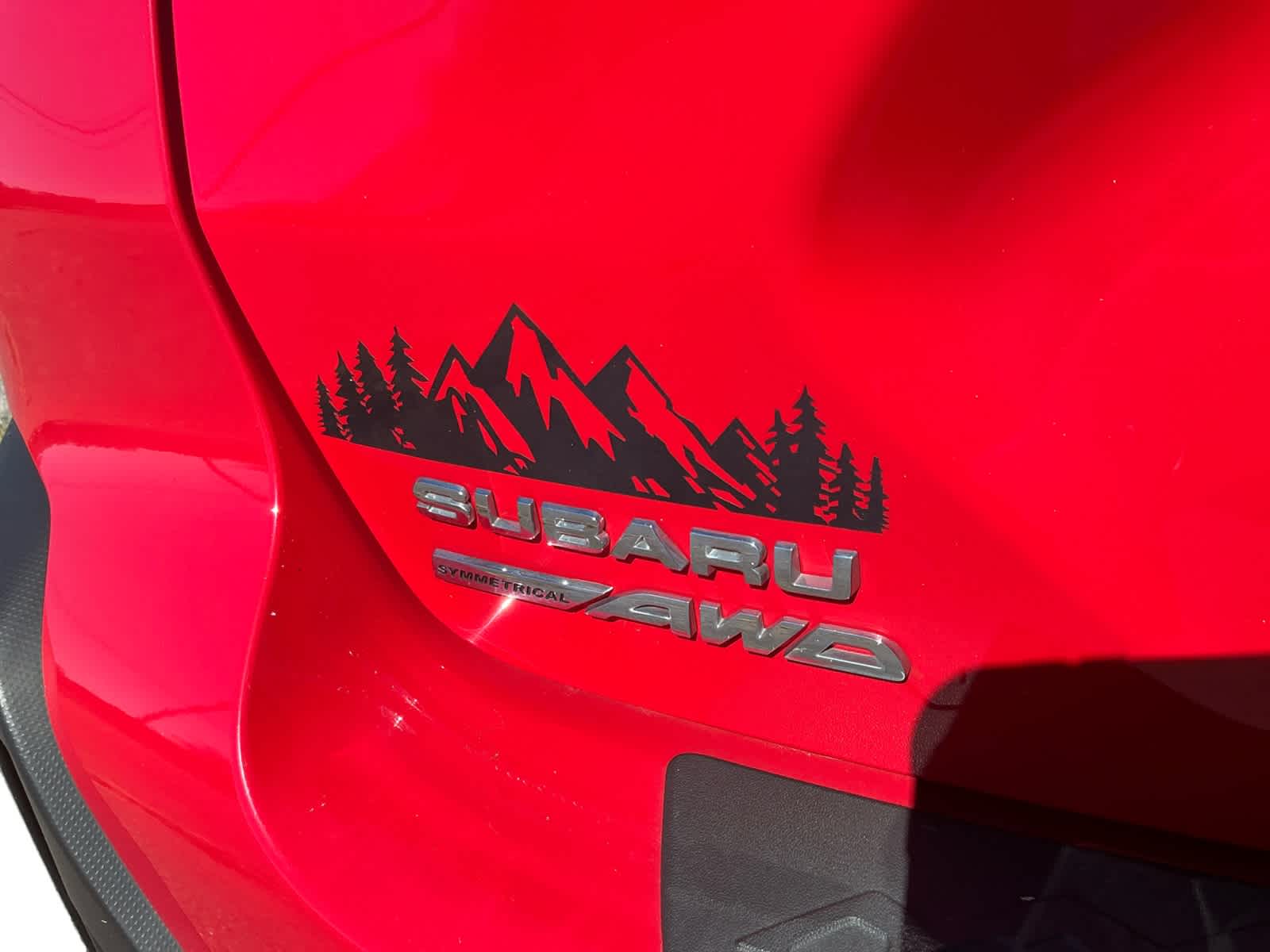 Used 2024 Subaru Crosstrek SUV