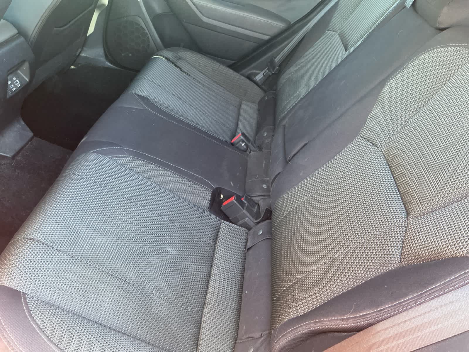 Used 2024 Subaru Crosstrek SUV