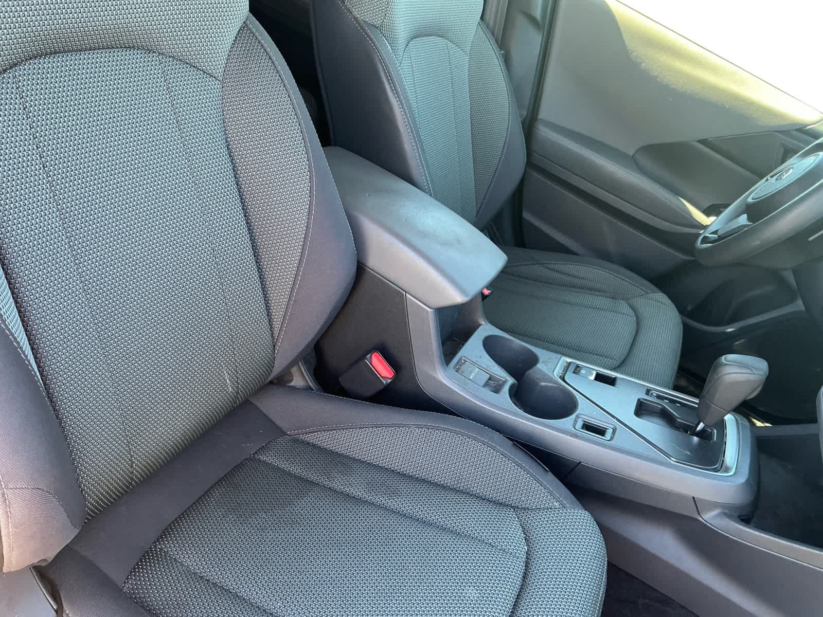 Used 2024 Subaru Crosstrek SUV