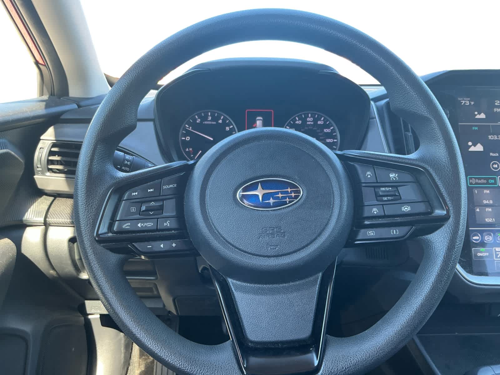 Used 2024 Subaru Crosstrek SUV