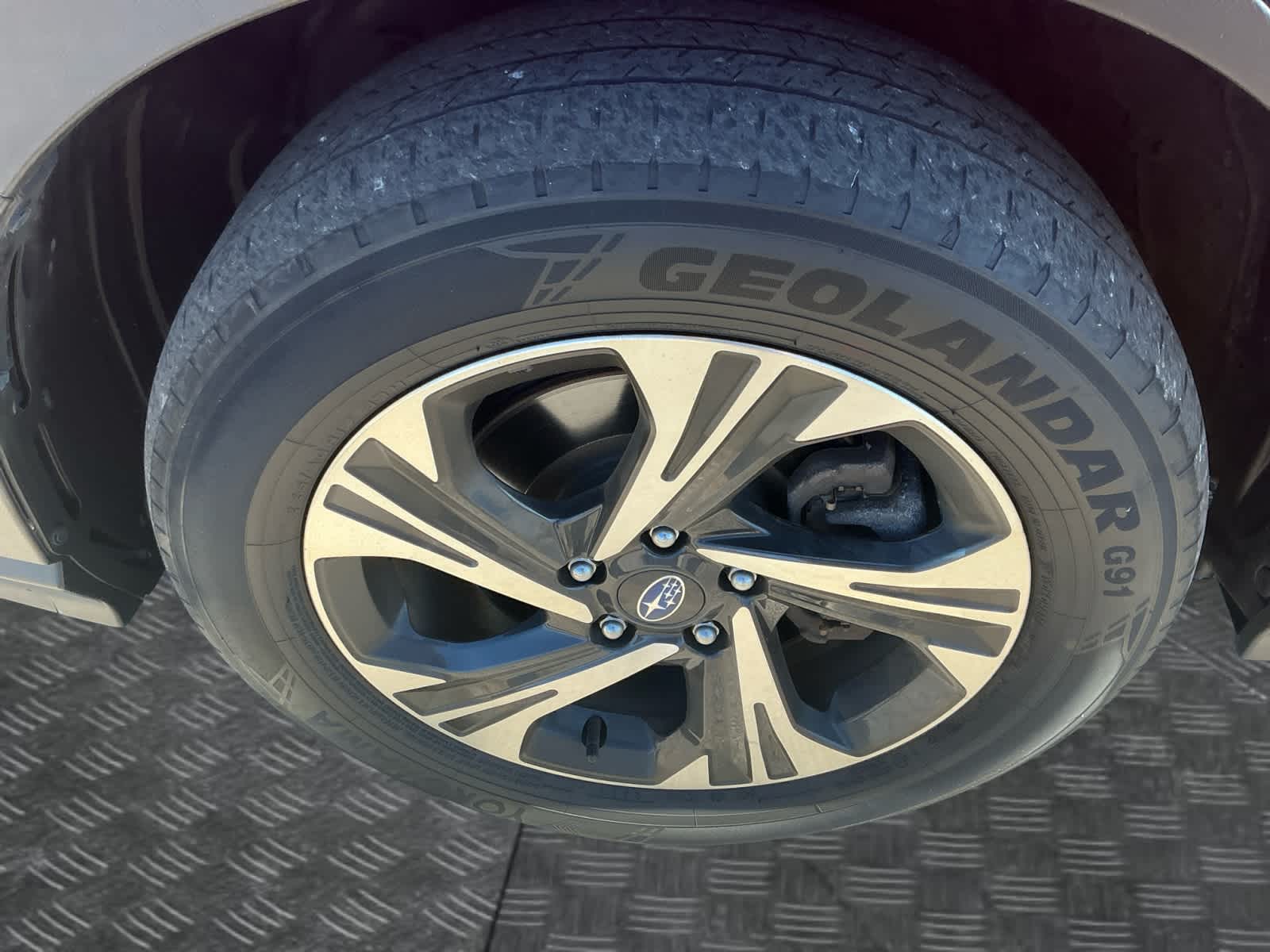 Used 2024 Subaru Crosstrek SUV
