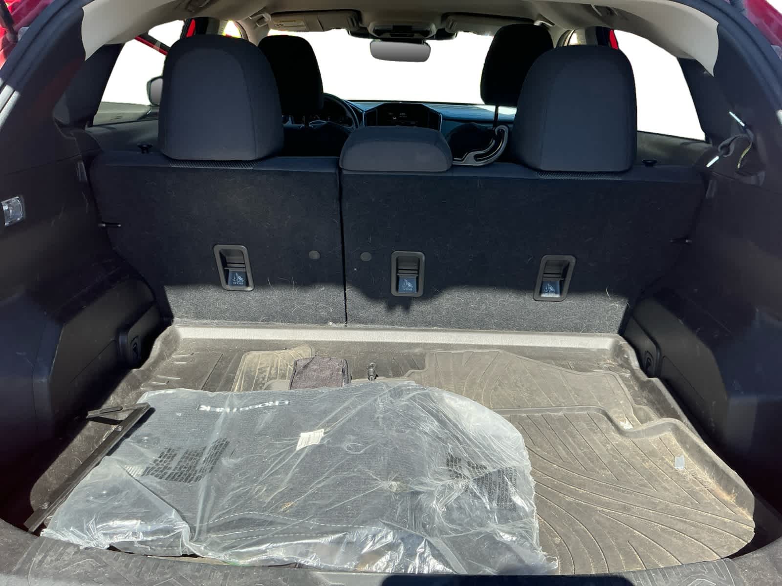 Used 2024 Subaru Crosstrek SUV