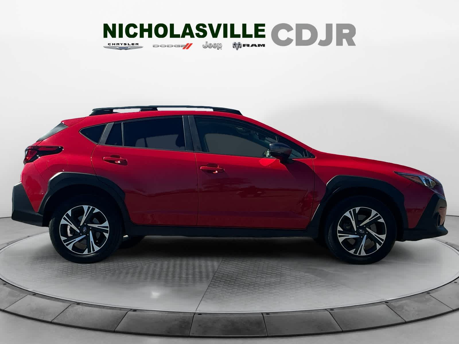 Used 2024 Subaru Crosstrek SUV