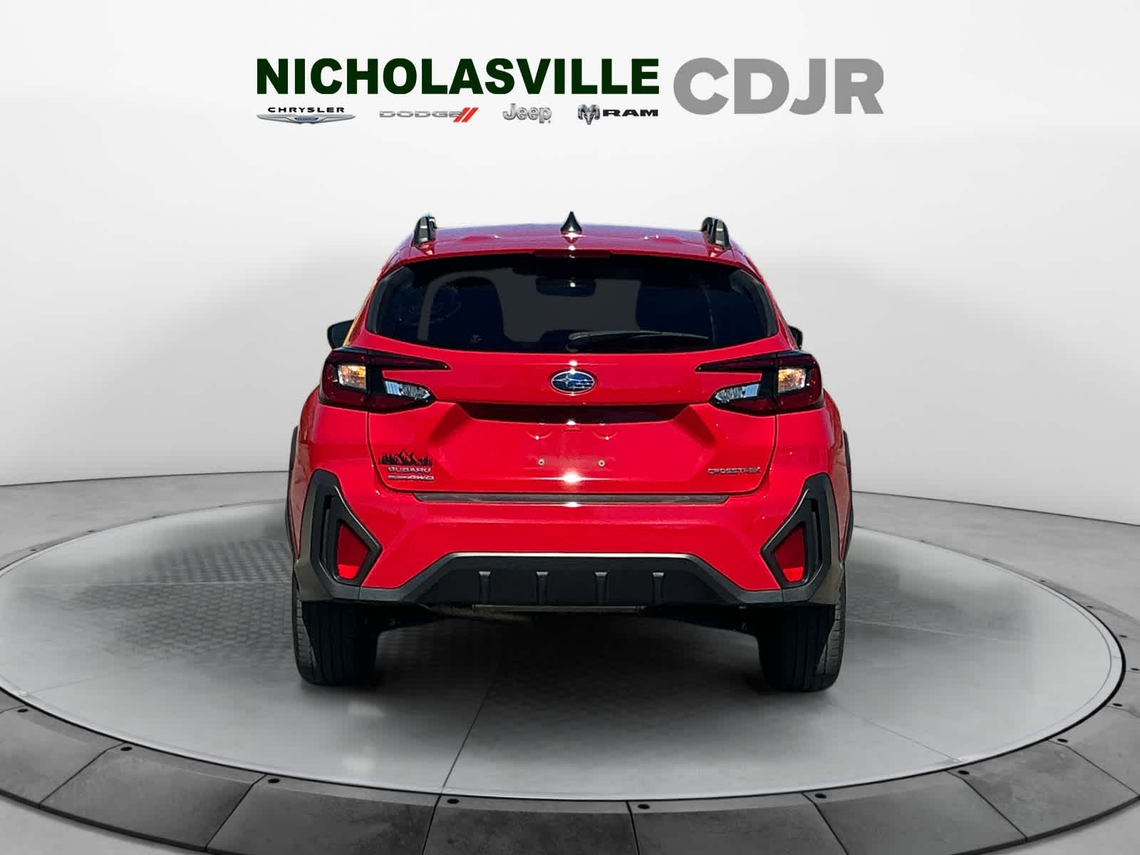 Used 2024 Subaru Crosstrek SUV