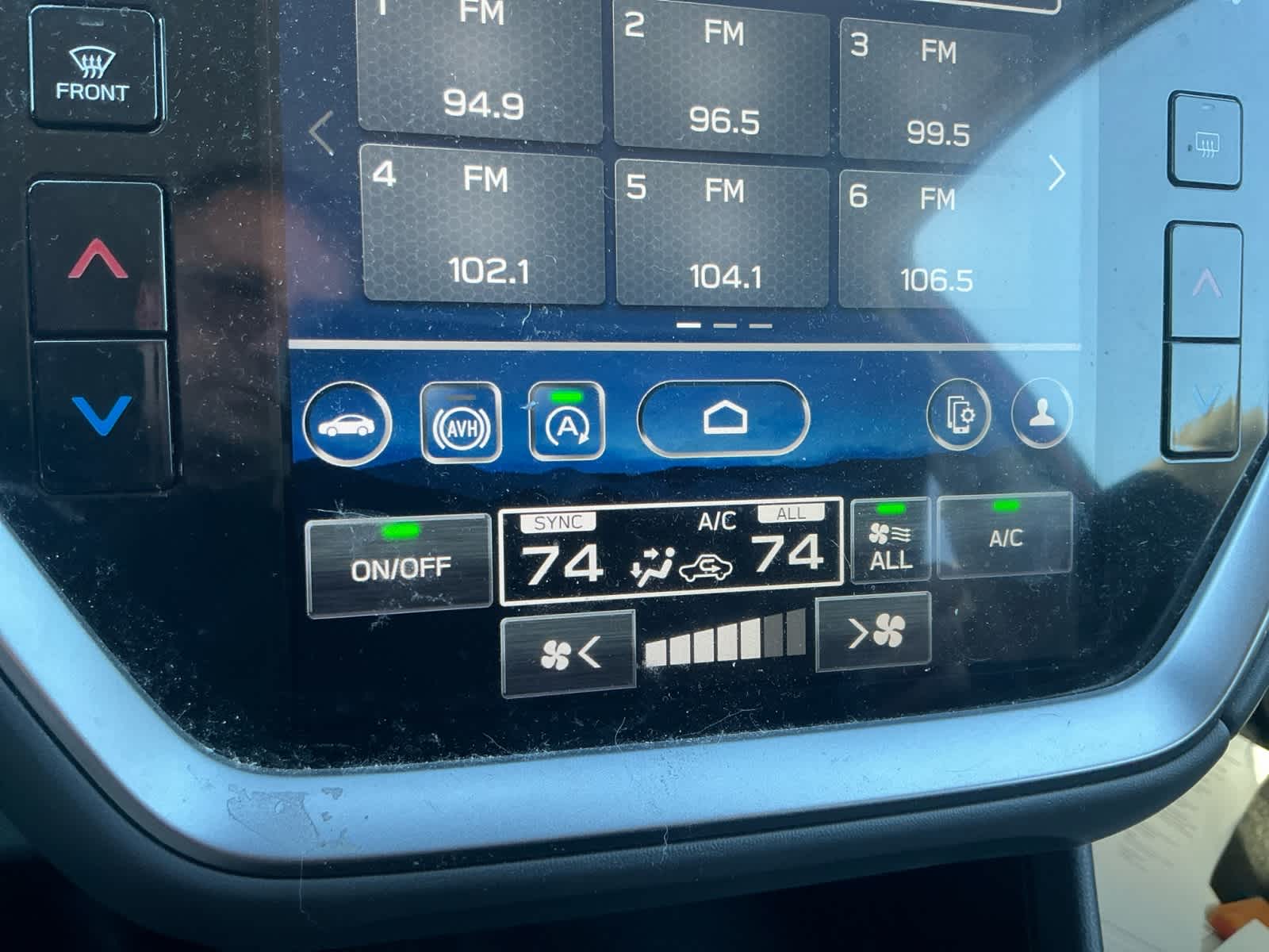 Used 2024 Subaru Crosstrek SUV