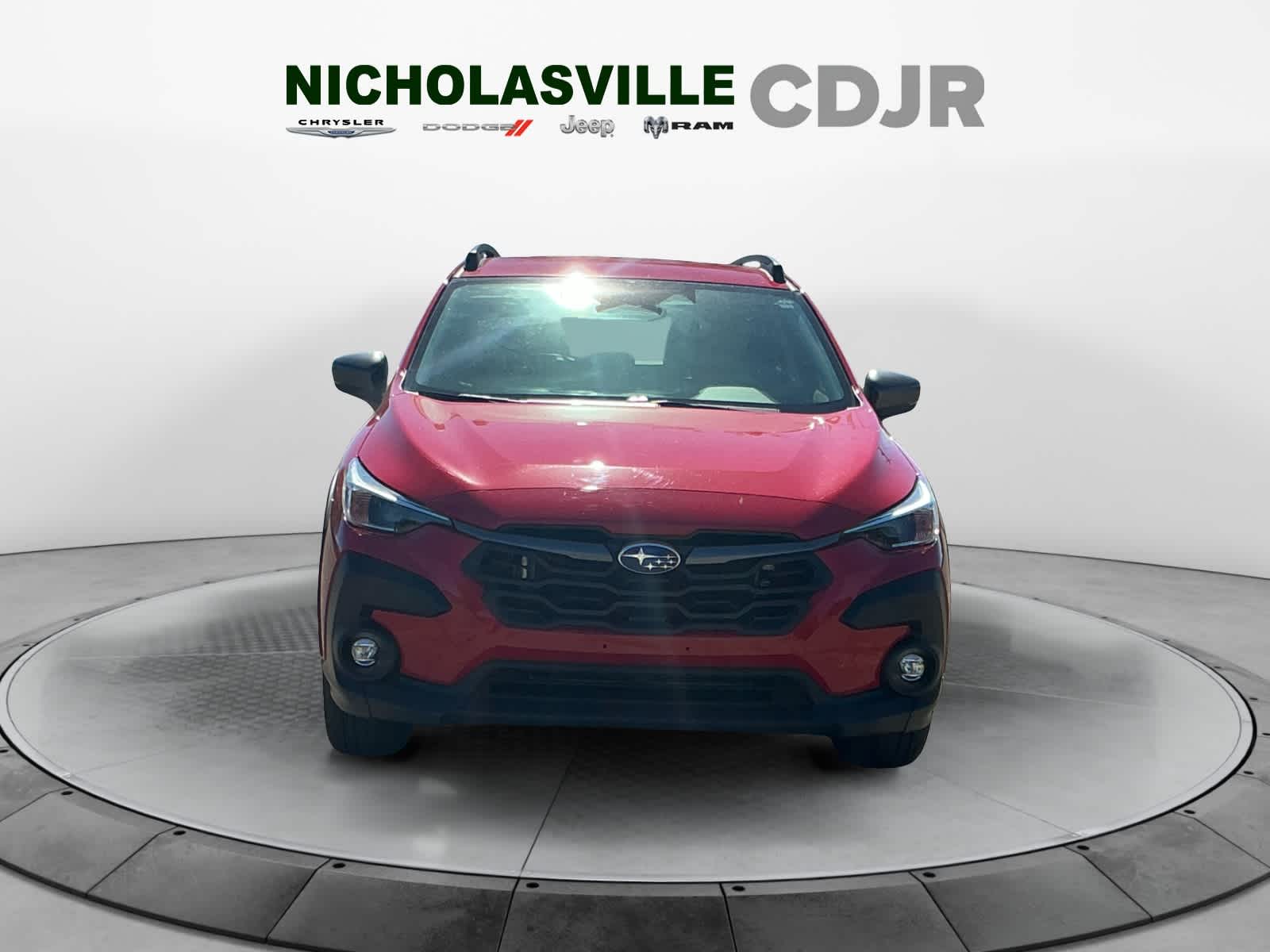 Used 2024 Subaru Crosstrek SUV