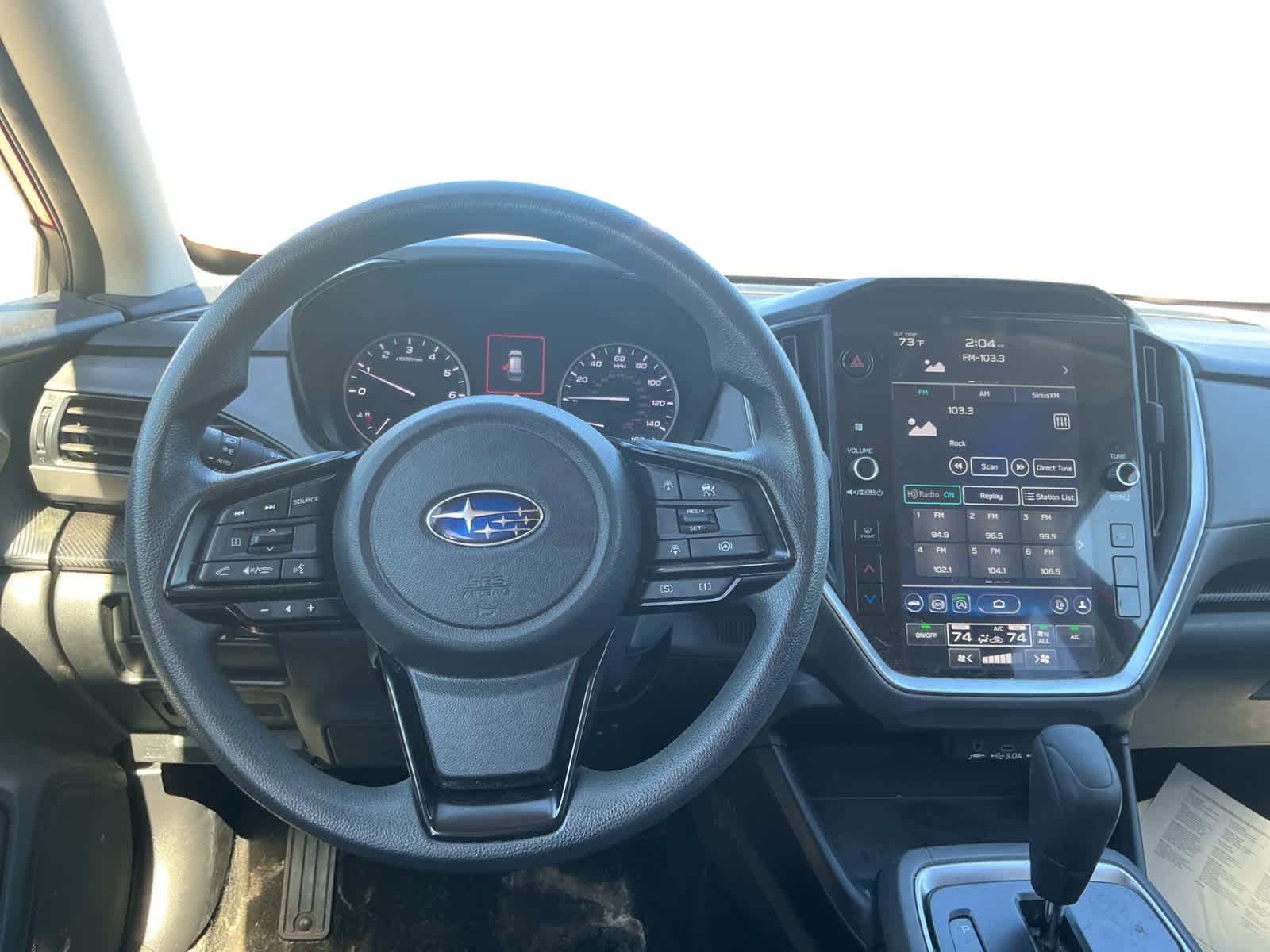 Used 2024 Subaru Crosstrek SUV