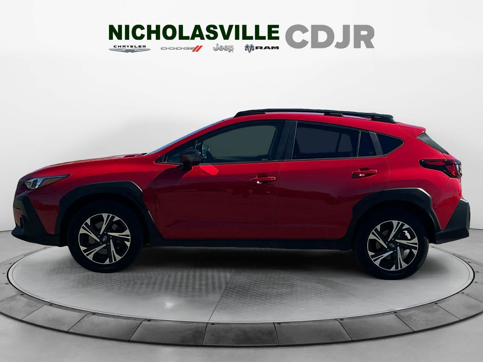 Used 2024 Subaru Crosstrek SUV