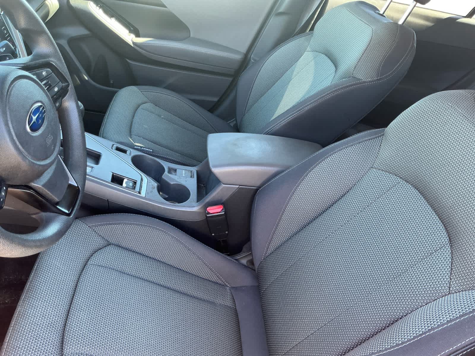 Used 2024 Subaru Crosstrek SUV