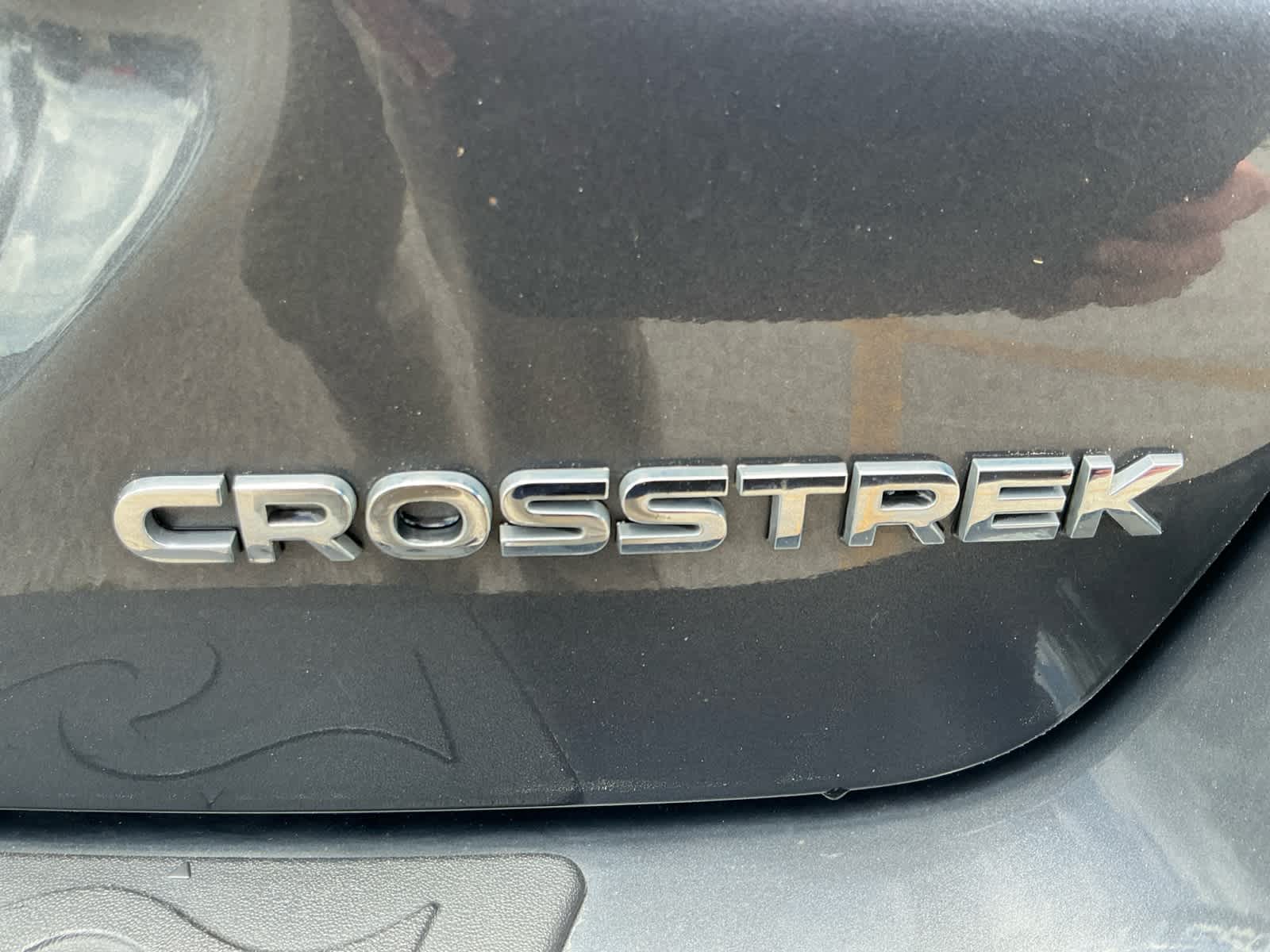 Used 2024 Subaru Crosstrek SUV