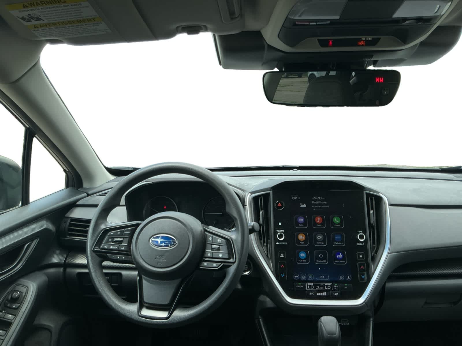 Used 2024 Subaru Crosstrek SUV