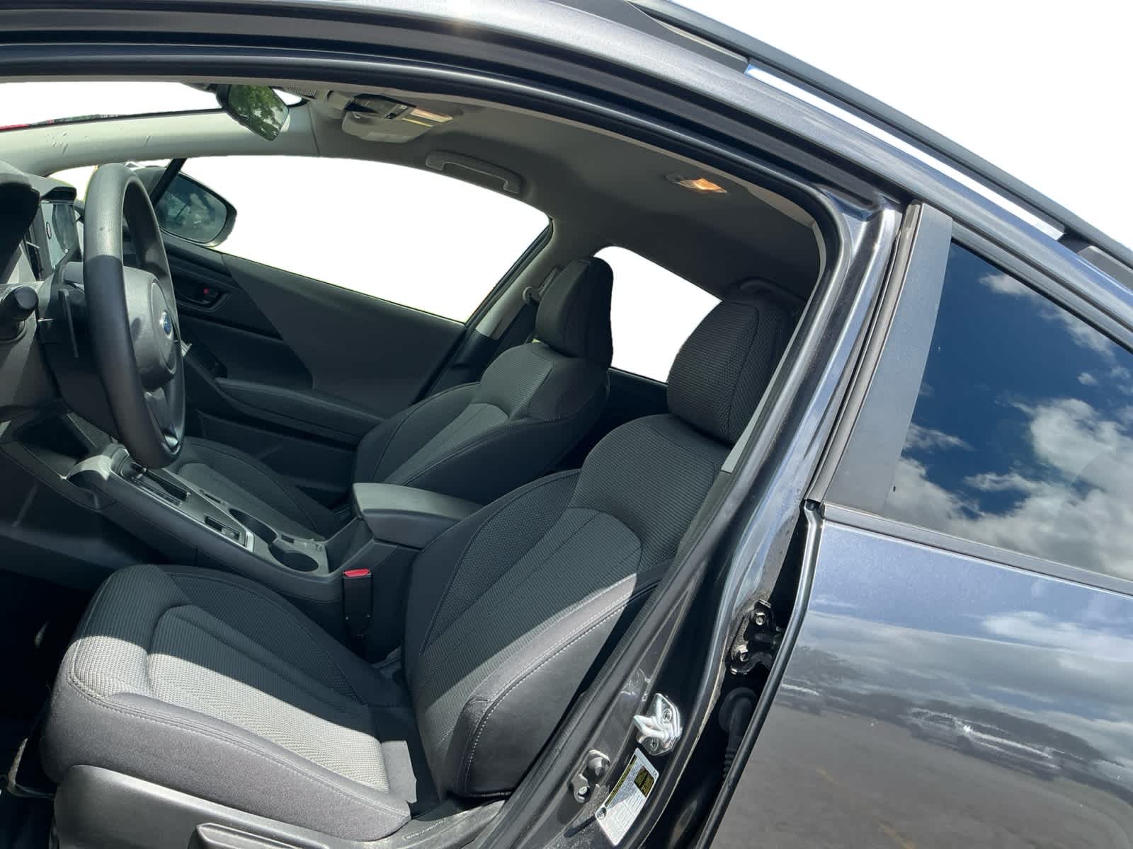 Used 2024 Subaru Crosstrek SUV