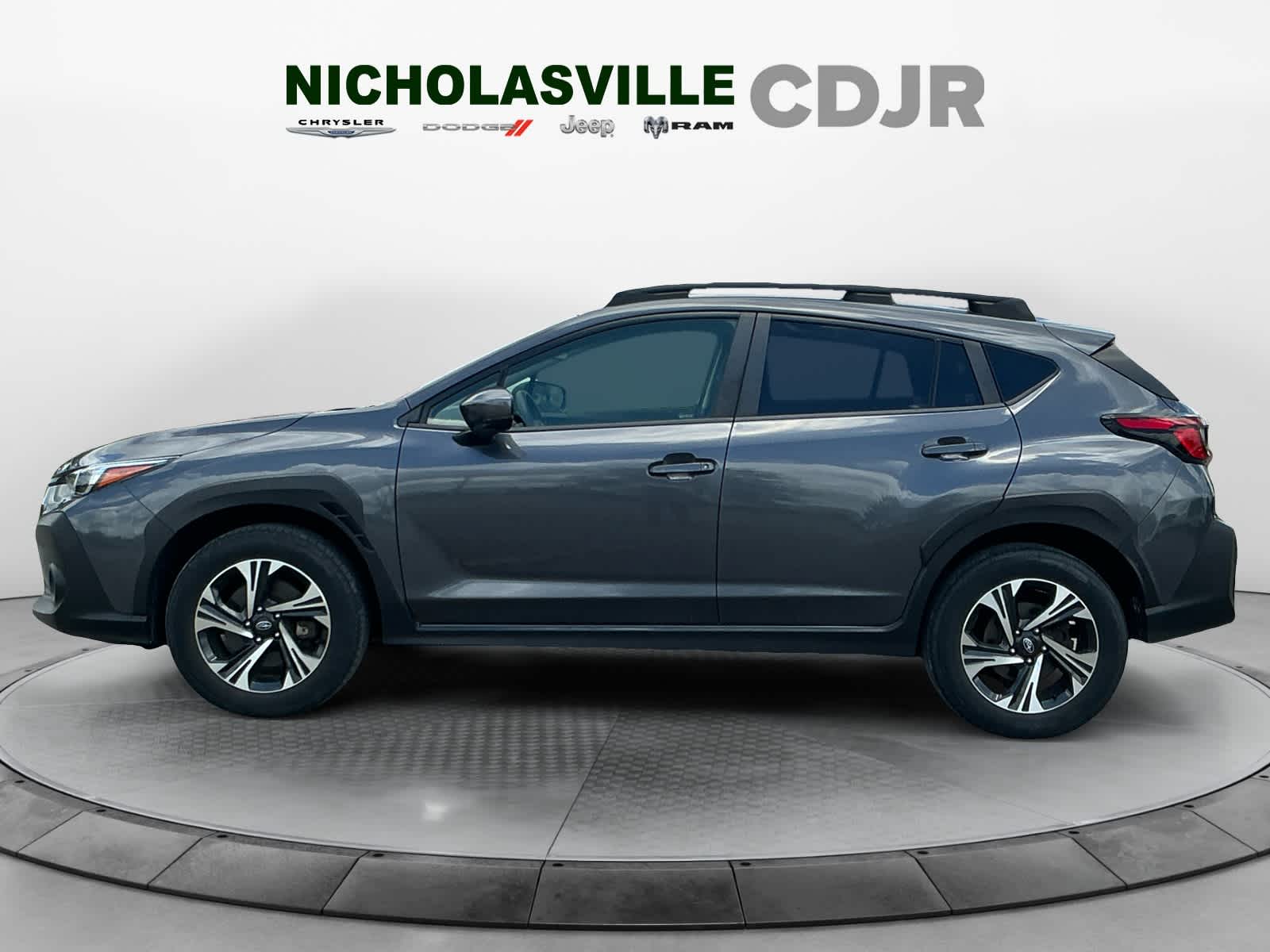 Used 2024 Subaru Crosstrek SUV