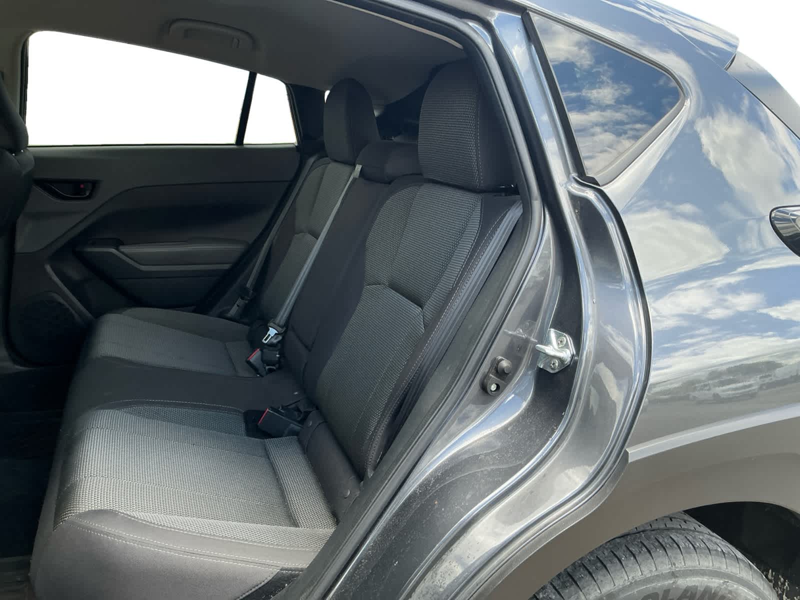 Used 2024 Subaru Crosstrek SUV