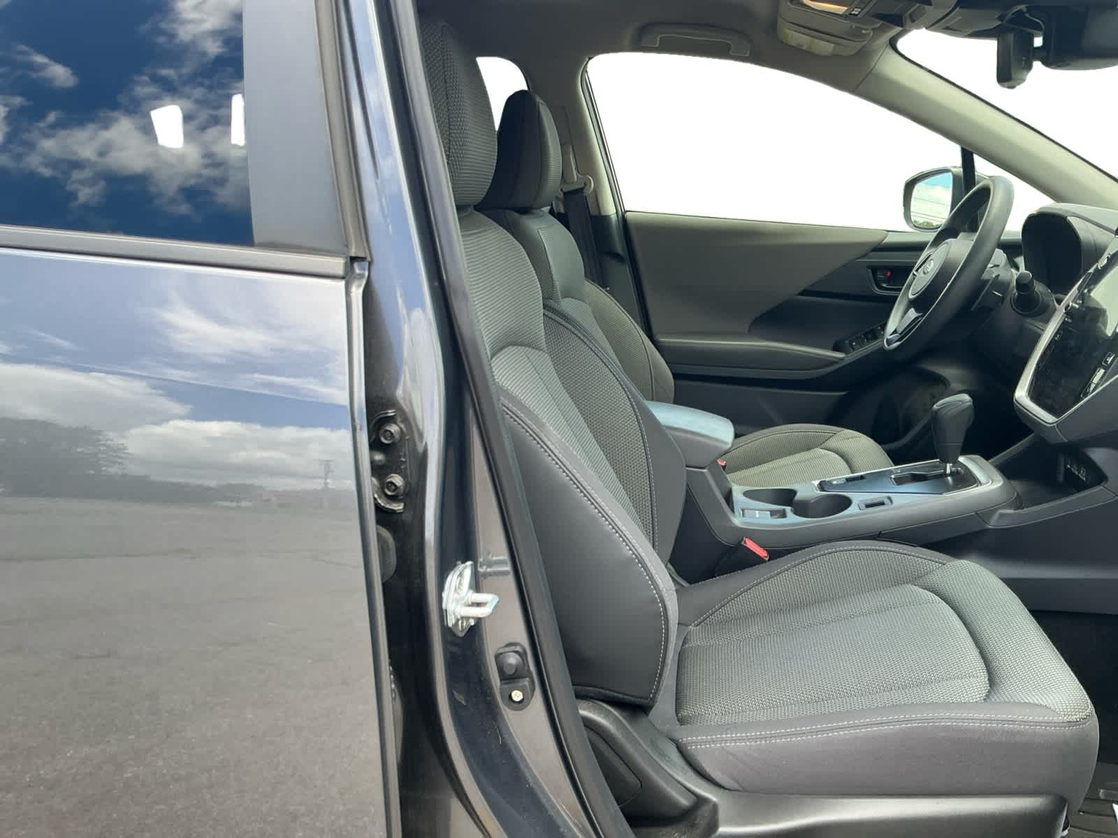 Used 2024 Subaru Crosstrek SUV