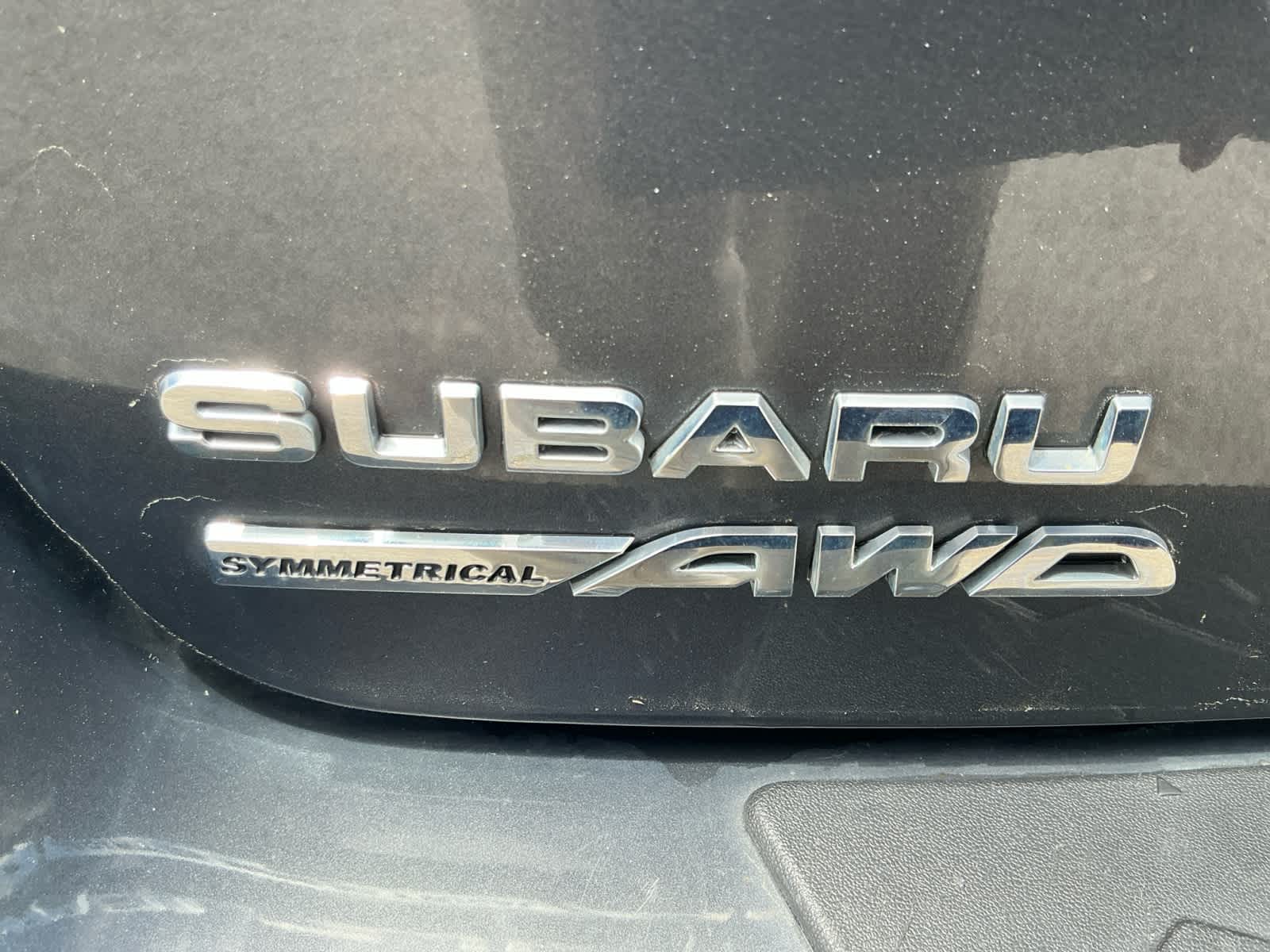 Used 2024 Subaru Crosstrek SUV