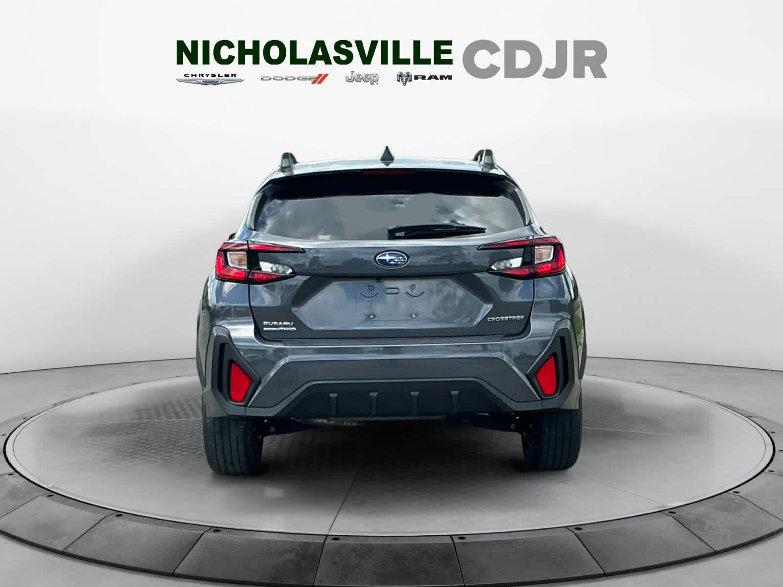 Used 2024 Subaru Crosstrek SUV