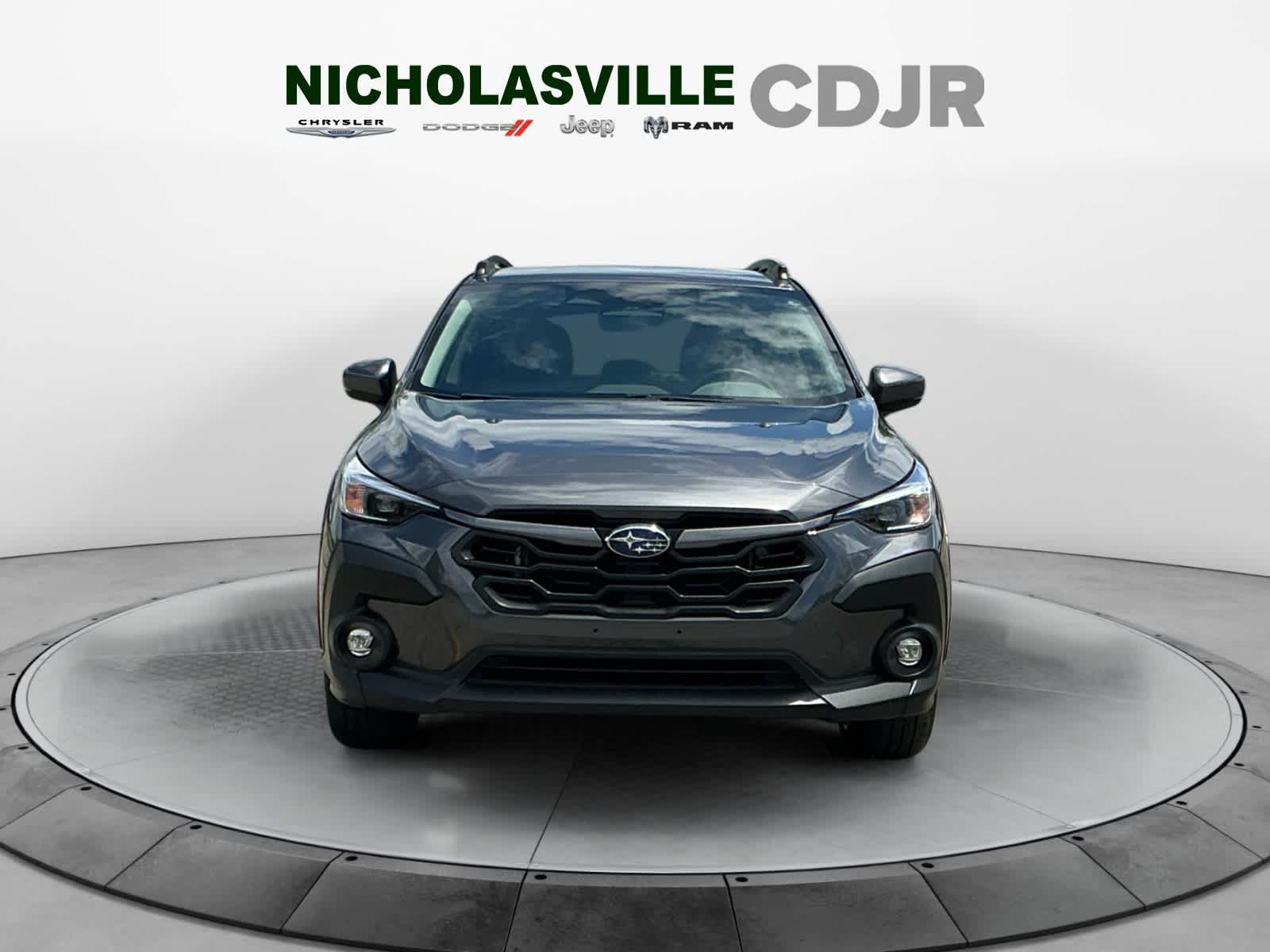 Used 2024 Subaru Crosstrek SUV