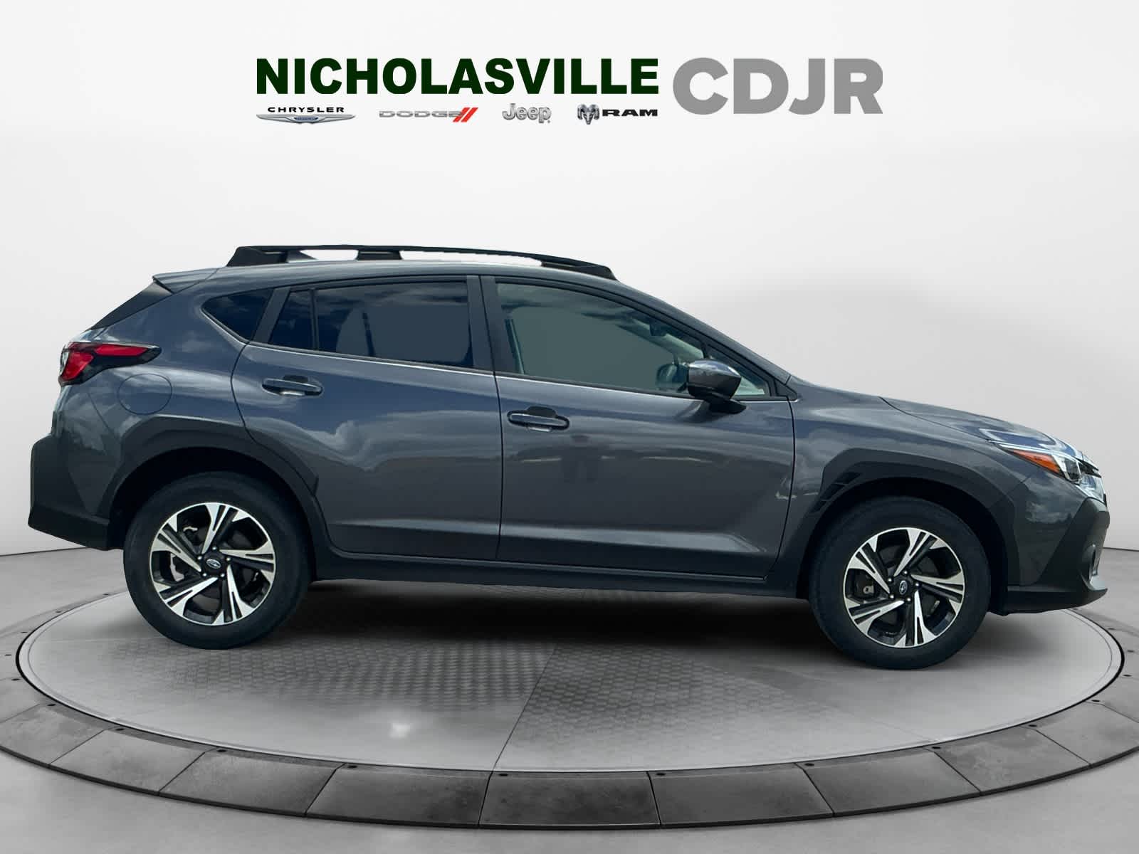 Used 2024 Subaru Crosstrek SUV