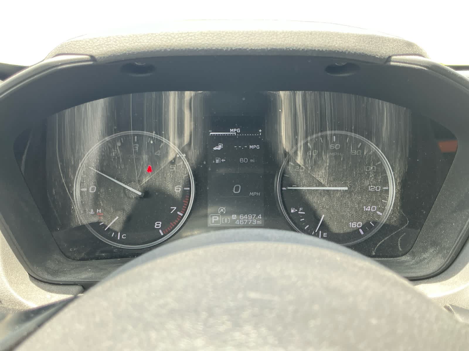 Used 2024 Subaru Crosstrek SUV
