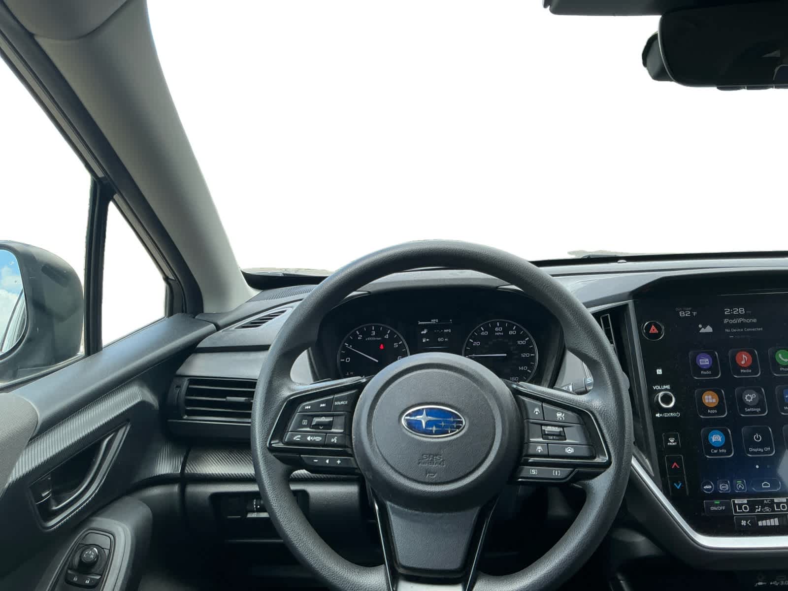 Used 2024 Subaru Crosstrek SUV