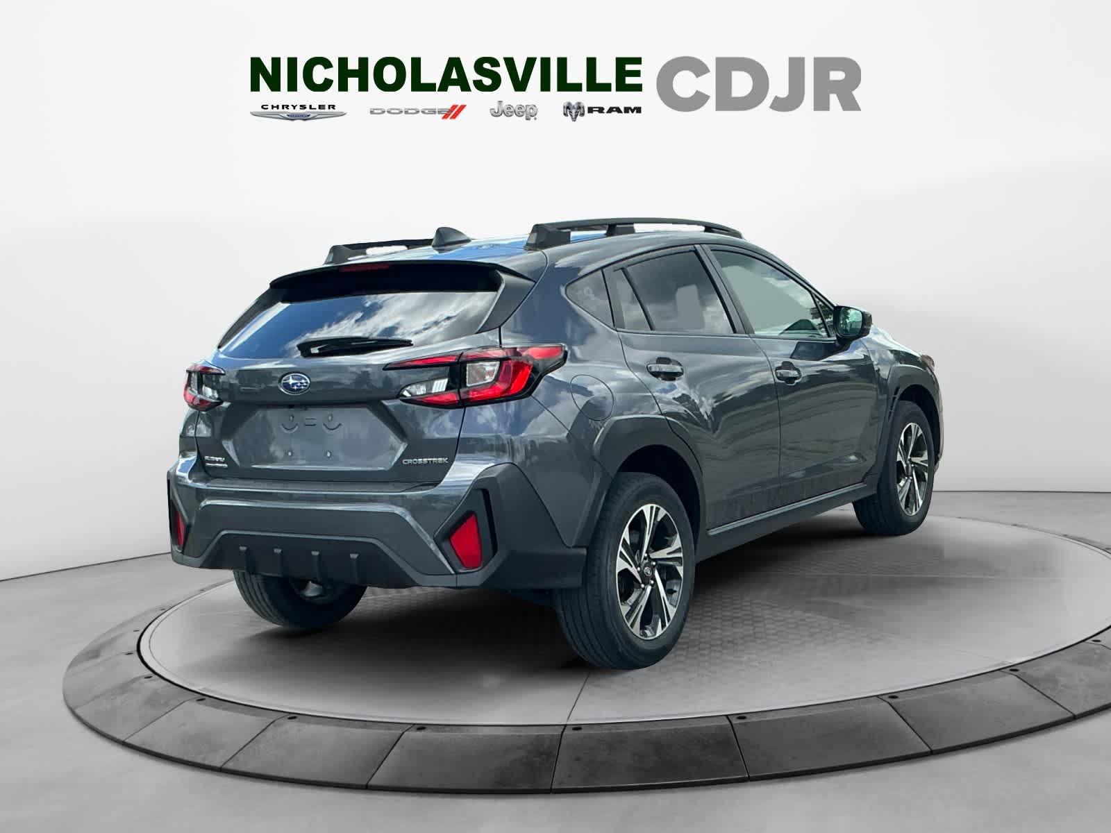 Used 2024 Subaru Crosstrek SUV