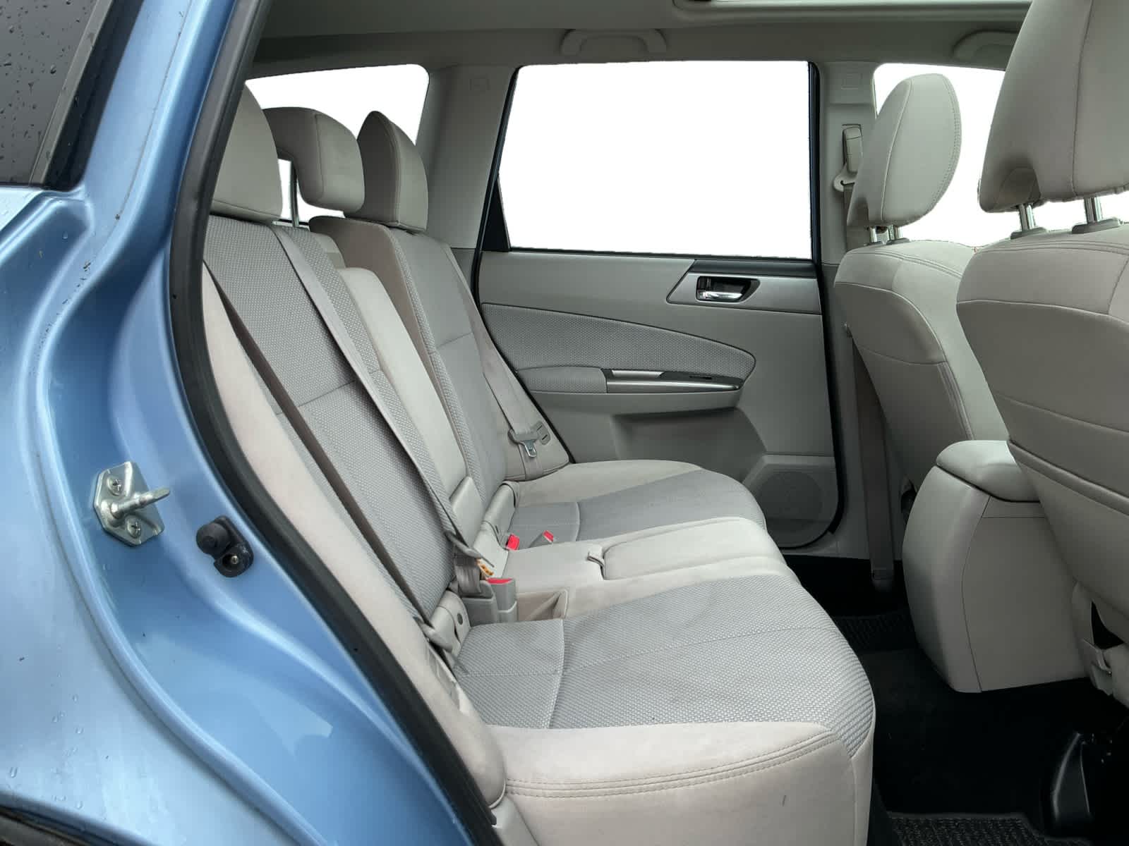 Used 2012 Subaru Forester SUV