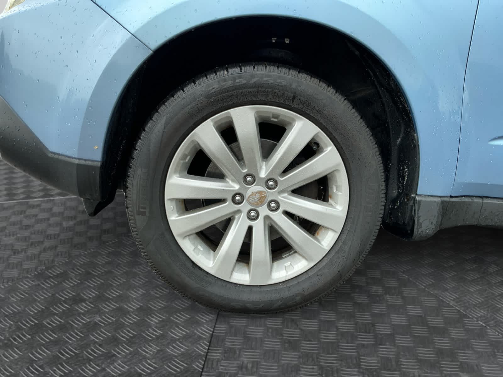 Used 2012 Subaru Forester SUV