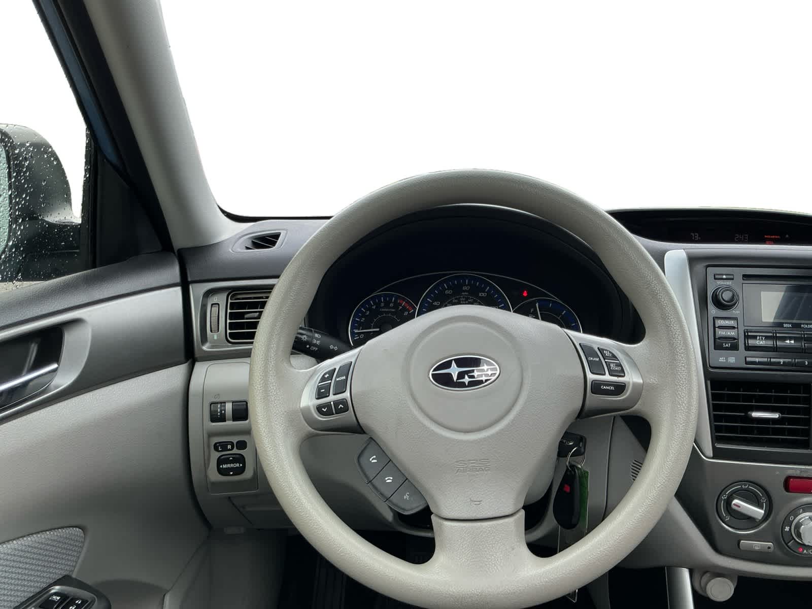Used 2012 Subaru Forester SUV