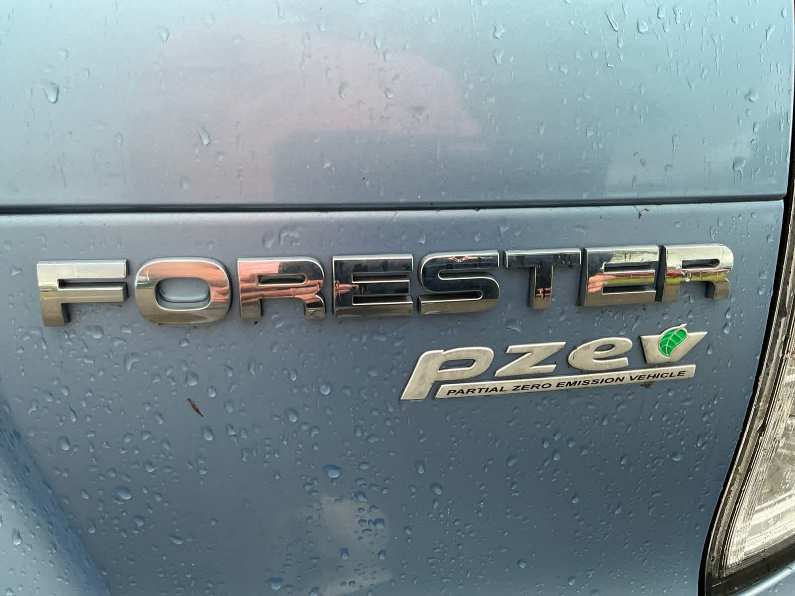 Used 2012 Subaru Forester SUV