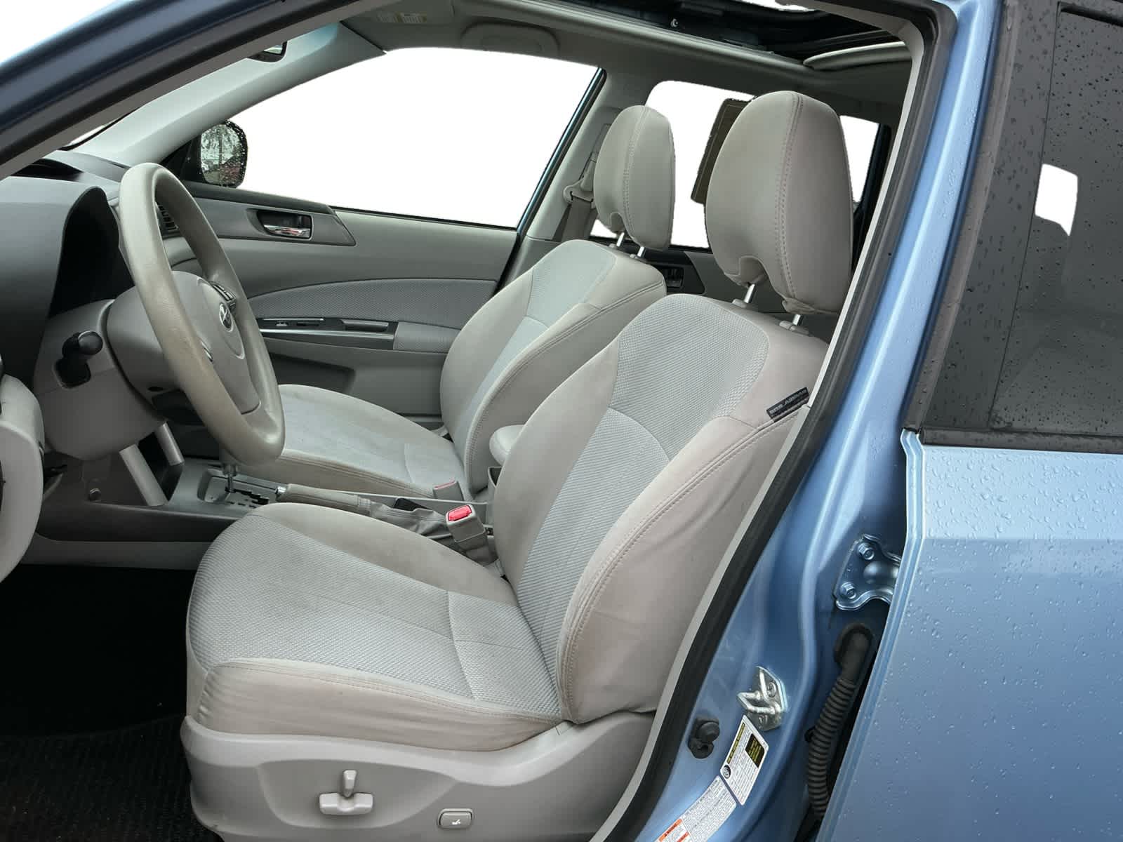 Used 2012 Subaru Forester SUV