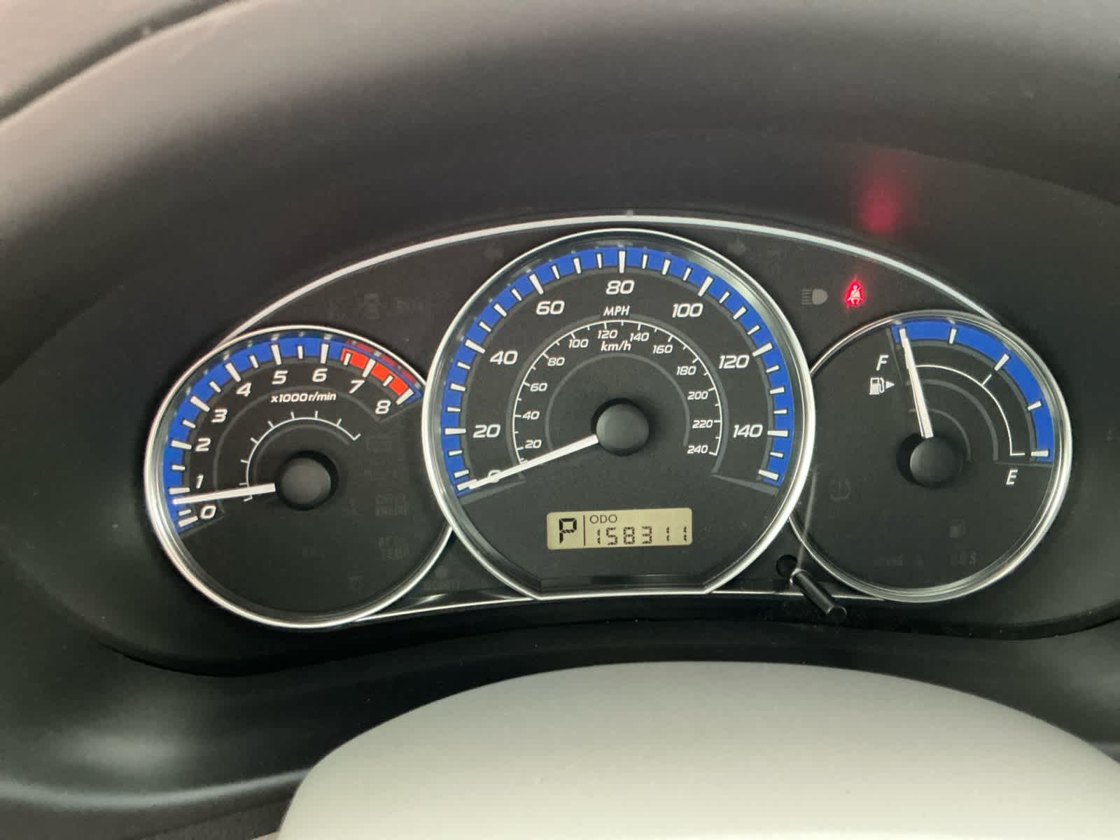 Used 2012 Subaru Forester SUV