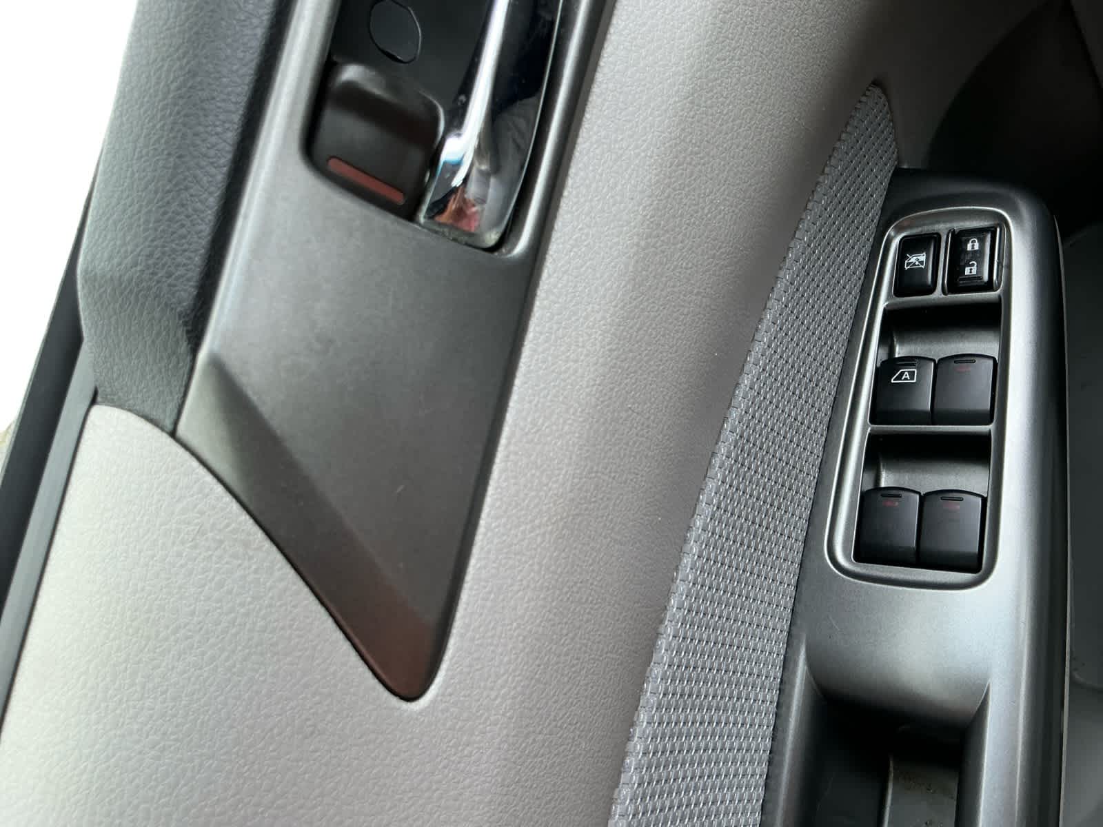 Used 2012 Subaru Forester SUV