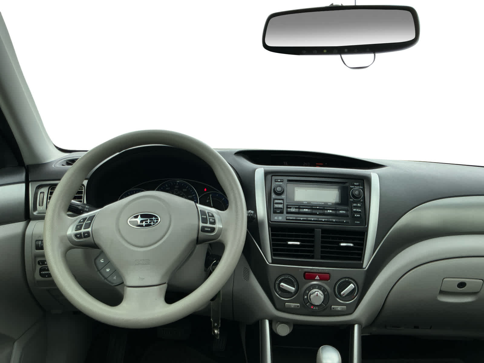 Used 2012 Subaru Forester SUV