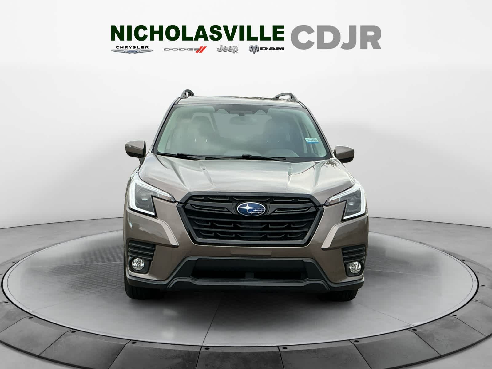 Used 2022 Subaru Forester SUV