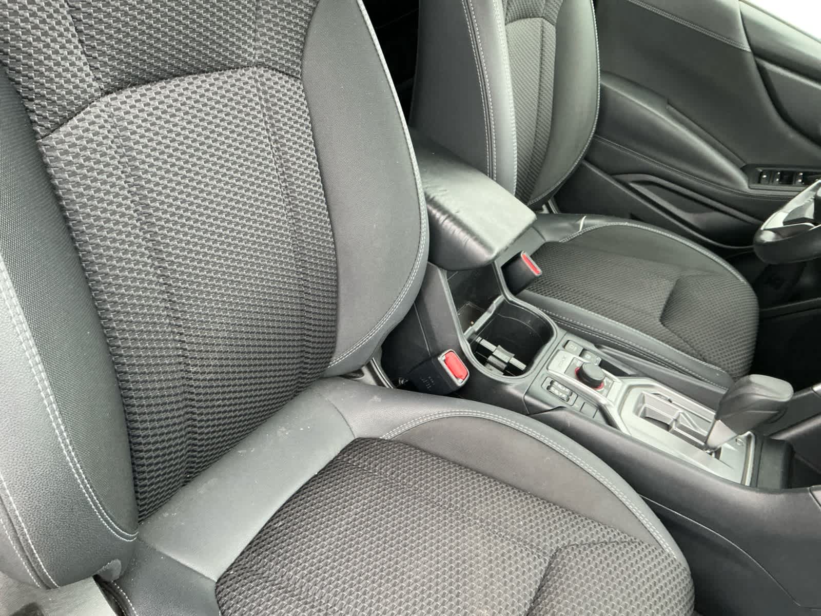 Used 2022 Subaru Forester SUV