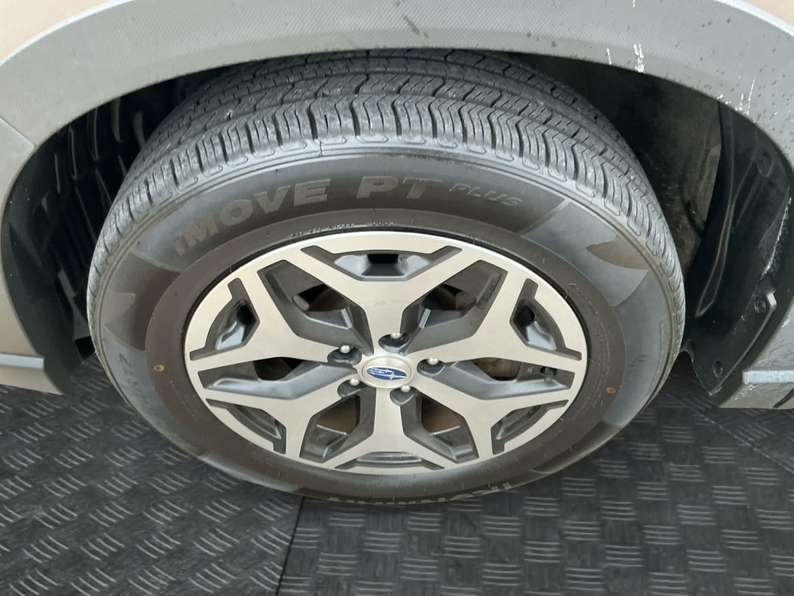 Used 2022 Subaru Forester SUV