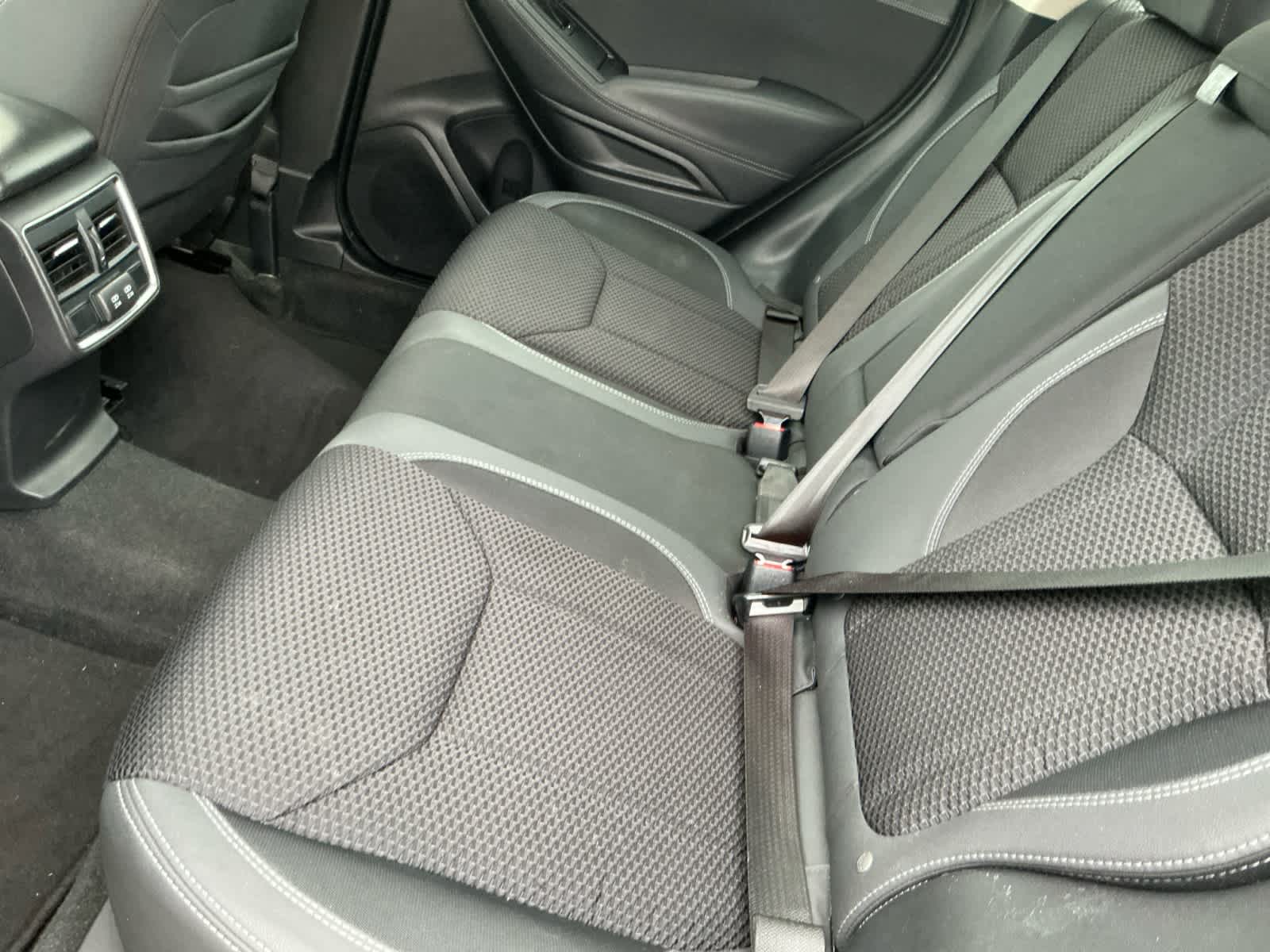 Used 2022 Subaru Forester SUV