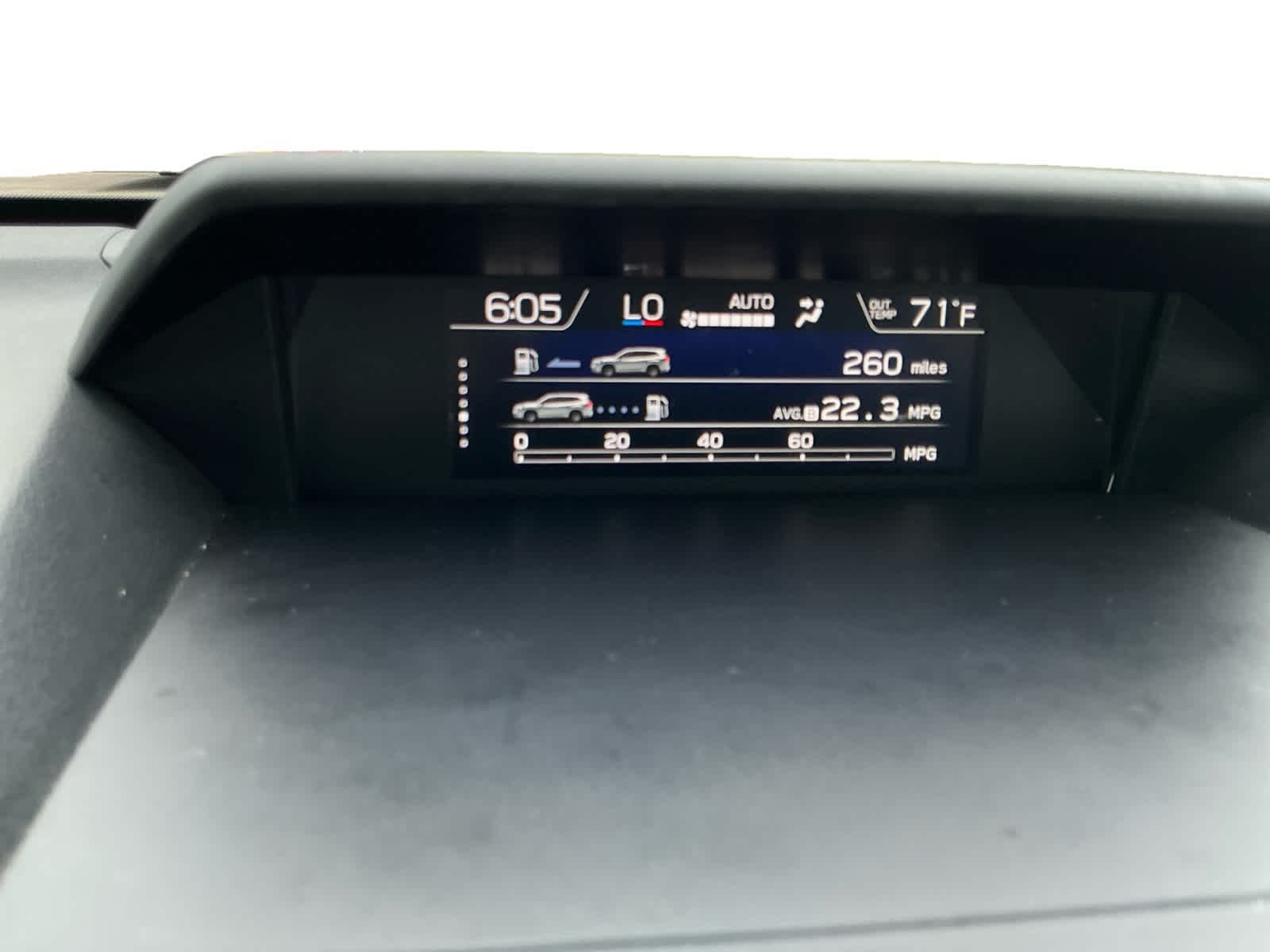 Used 2022 Subaru Forester SUV