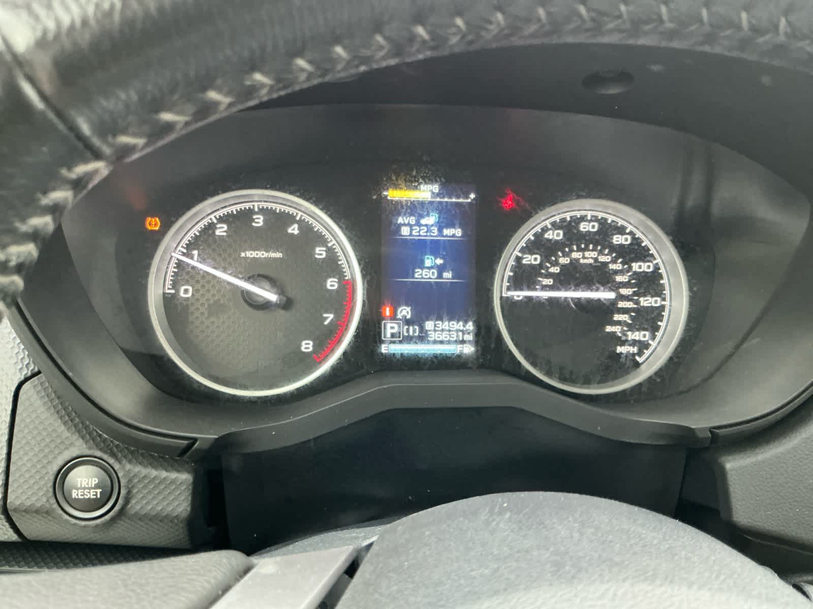 Used 2022 Subaru Forester SUV