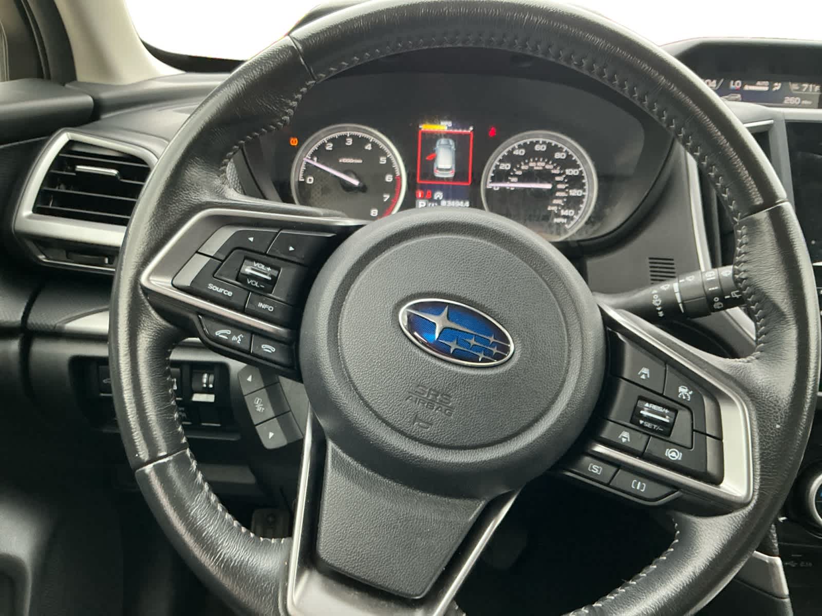 Used 2022 Subaru Forester SUV