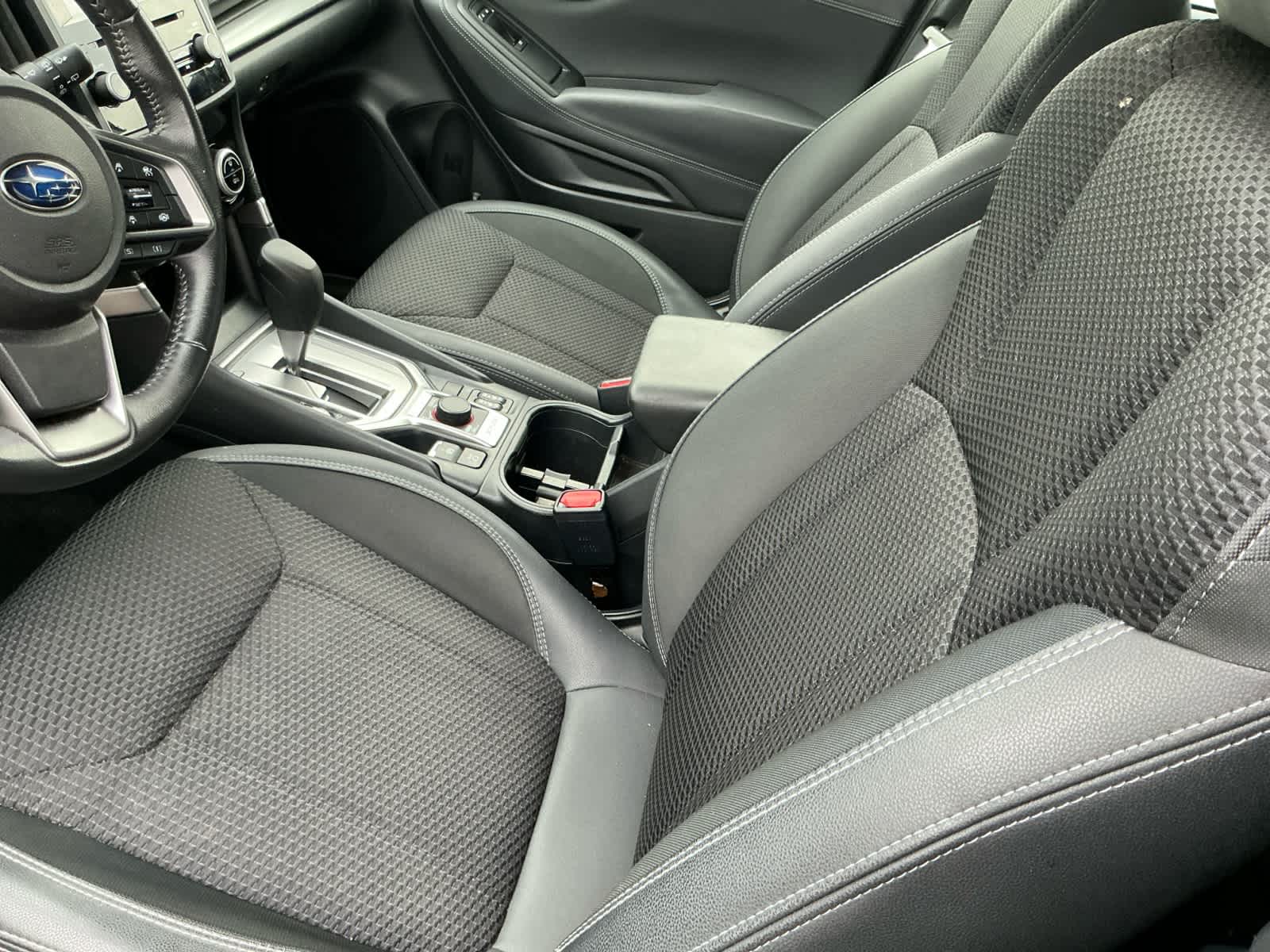 Used 2022 Subaru Forester SUV