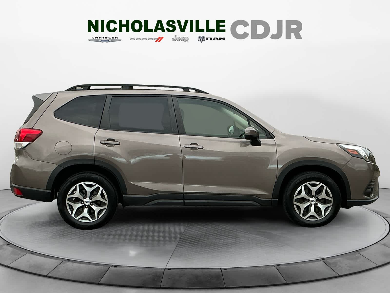 Used 2022 Subaru Forester SUV