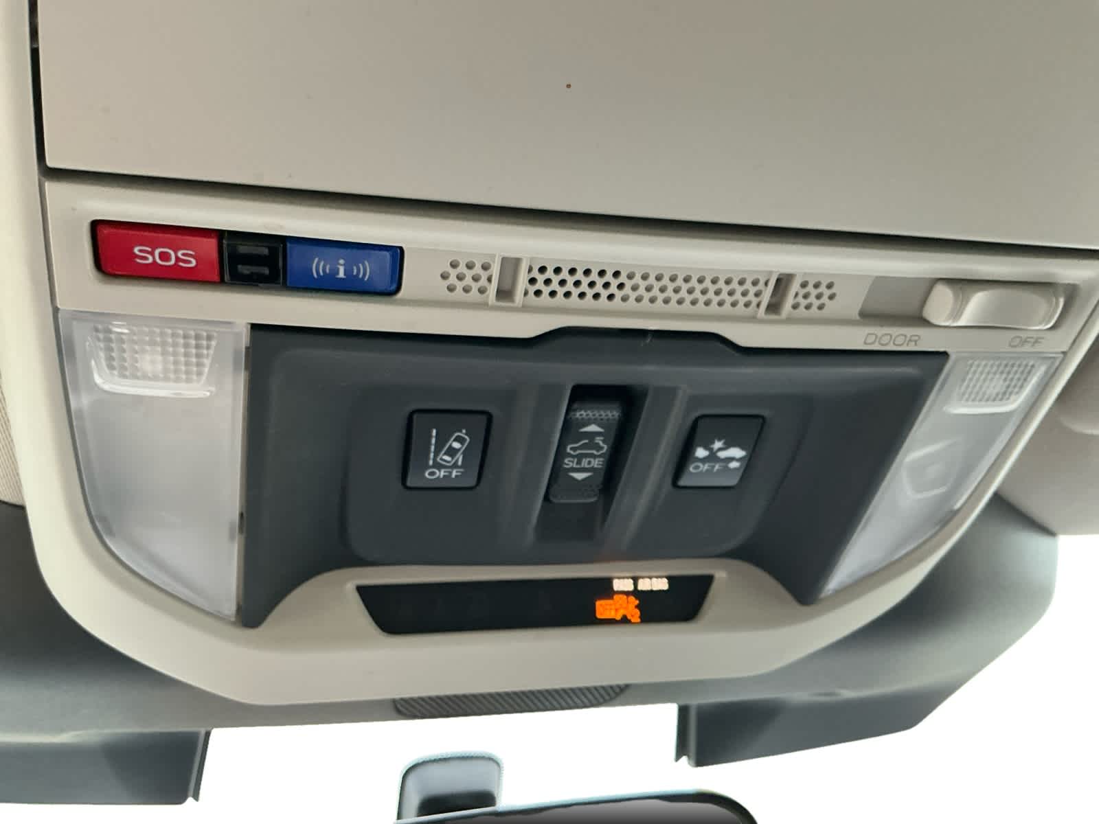Used 2022 Subaru Forester SUV