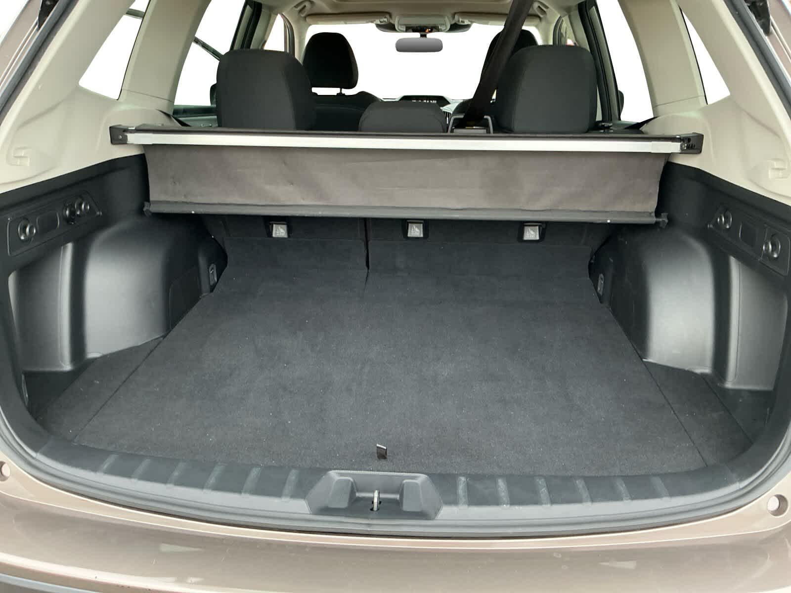 Used 2022 Subaru Forester SUV