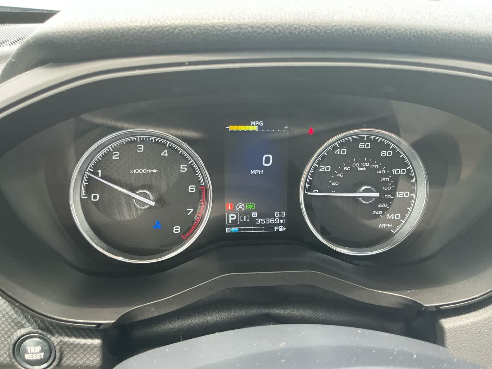 Used 2023 Subaru Forester SUV