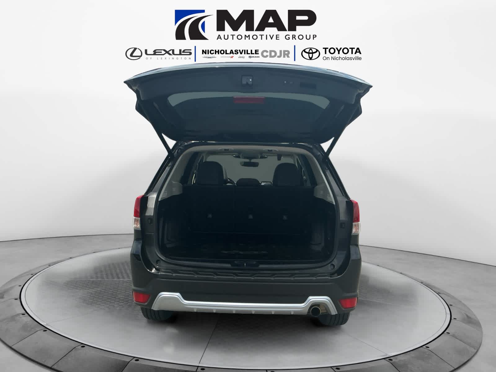 Used 2023 Subaru Forester SUV
