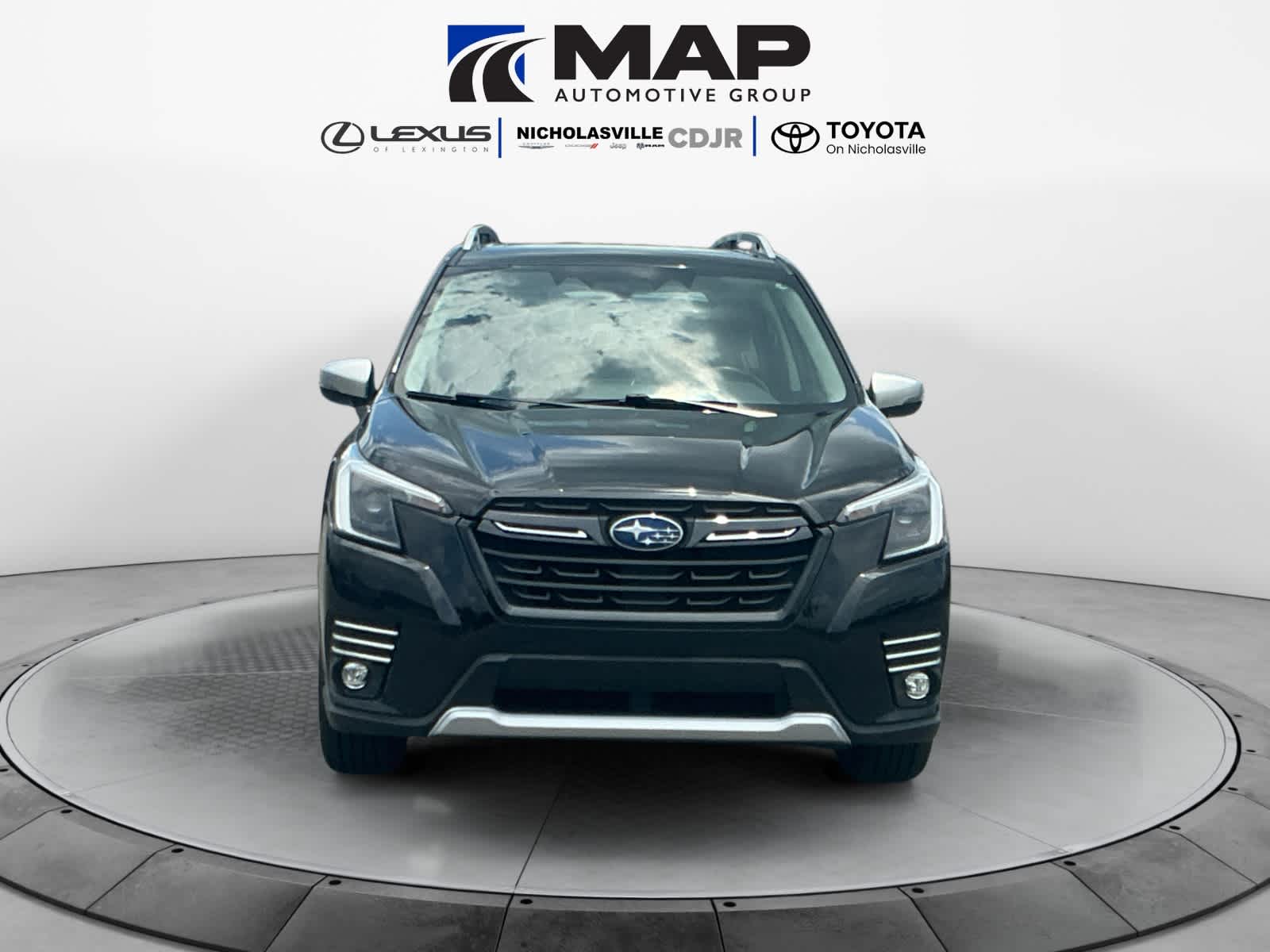 Used 2023 Subaru Forester SUV