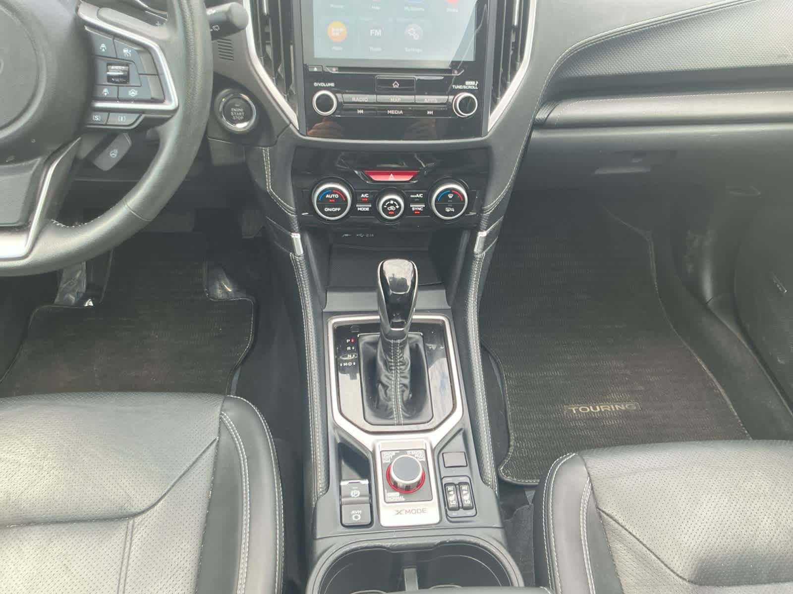 Used 2023 Subaru Forester SUV