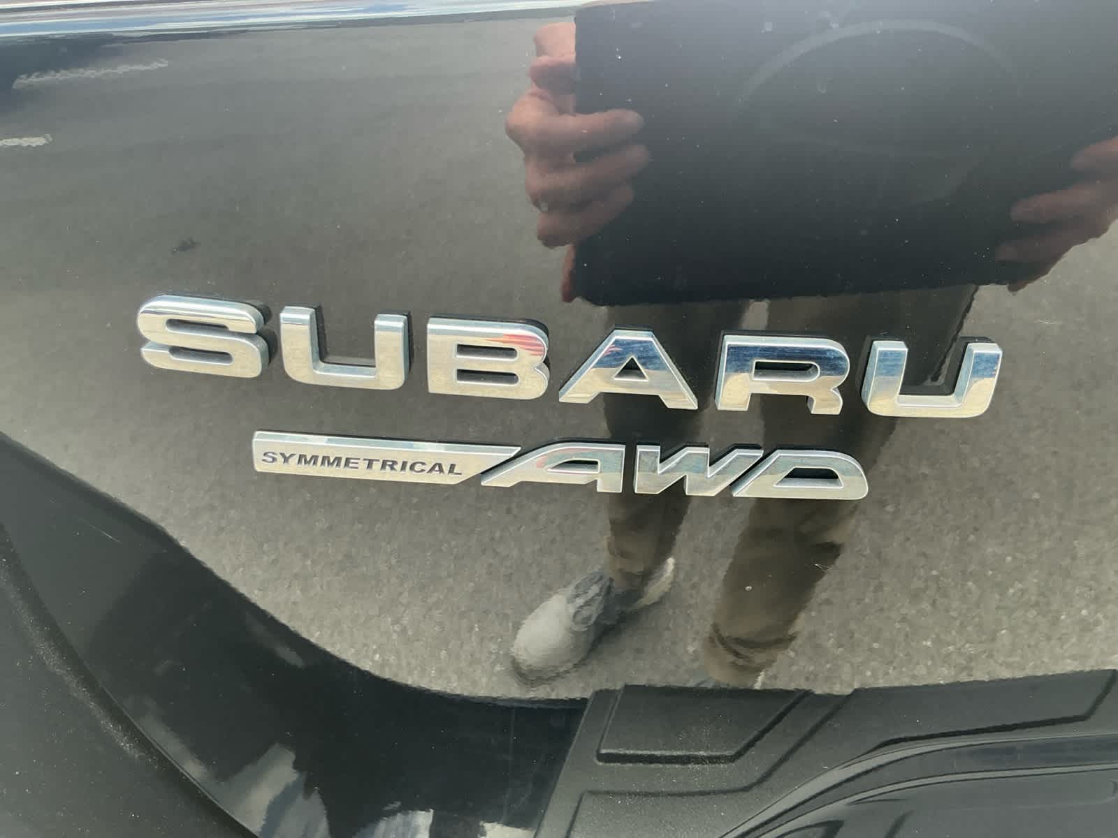 Used 2023 Subaru Forester SUV